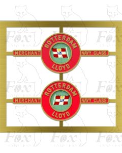 21C15 ROTTERDAM LLOYD