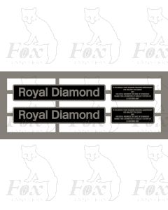 67029 Royal Diamond