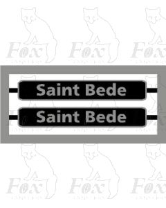 47721 Saint Bede