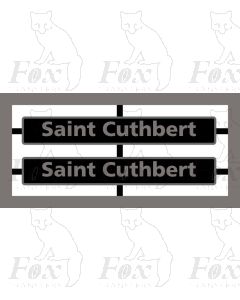 47702 Saint Cuthbert