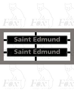 86430 Saint Edmund