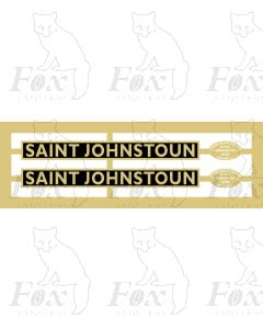 60162  SAINT JOHNSTOUN