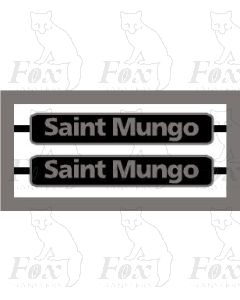 86425 Saint Mungo