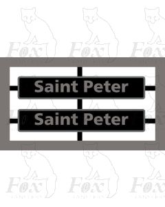 47783 Saint Peter