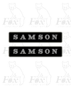 47808 SAMSON