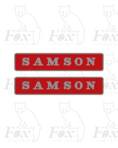 47653 SAMSON