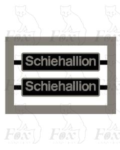 60086 Schiehallion
