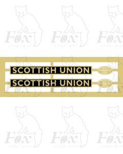 60125  SCOTTISH UNION