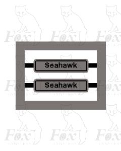 43191 Seahawk