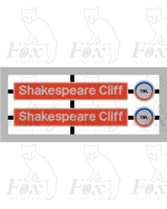 33051 Shakespeare Cliff