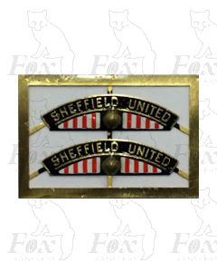 2849 SHEFFIELD UNITED