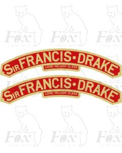 30851 SIR FRANCIS DRAKE
