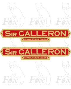 806 SIR GALLERON