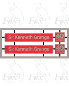 43002 Sir Kenneth Grange