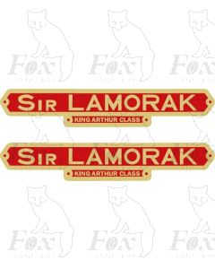 30451 SIR LAMORAK