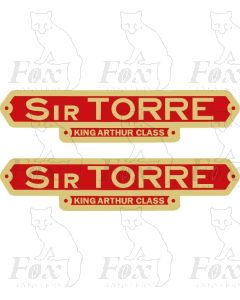 30449 SIR TORRE