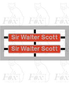 47710 Sir Walter Scott