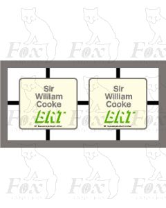 20075 Sir William Cooke