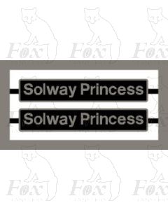 47832 Solway Princess