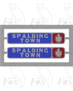 31106 SPALDING TOWN