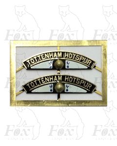 2870 TOTTENHAM HOTSPUR (from May 1937-September 1937)