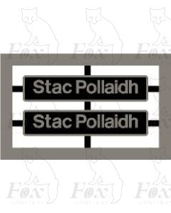 60078 Stac Pollaidh
