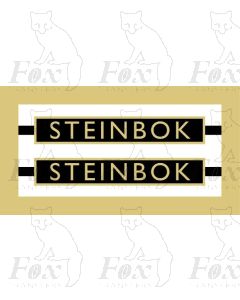 6103 STEINBOK