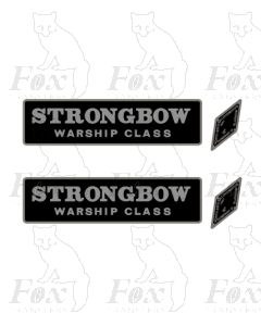 D847 STRONGBOW