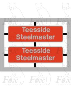 37078 Teesside Steelmaster