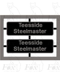 37712 Teesside Steelmaster