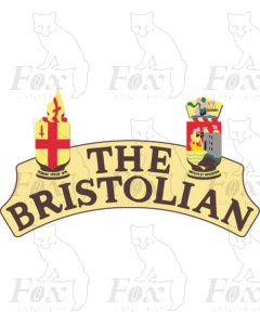 Headboard (ornate) - THE BRISTOLIAN - multicolour