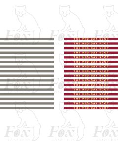 THE MID-DAY SCOT - Steel Coachboards