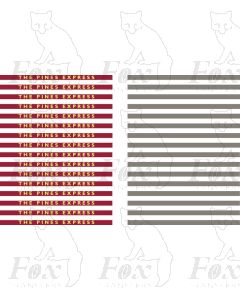Coachboard - THE PINES EXPRESS