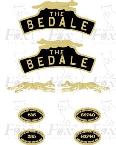 62740 THE BEDALE