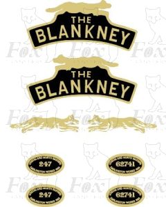 247 THE BLANKNEY