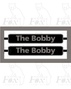 47746 The Bobby
