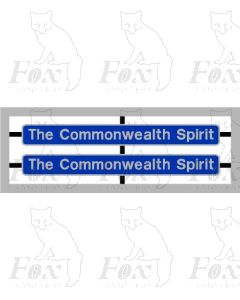47555 The Commonwealth Spirit