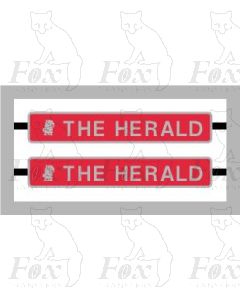90003 THE HERALD