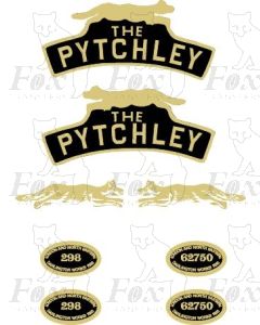 62750 THE PYTCHLEY