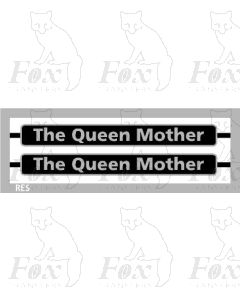 47722 The Queen Mother (res style)