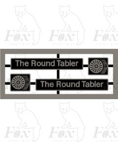 86220 The Round Tabler