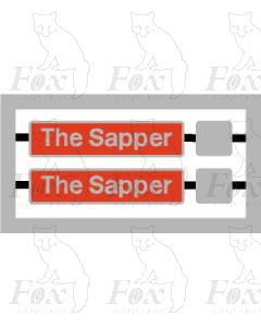 47306 The Sapper