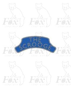 FESTIVE Headboard - THE SCROOGE