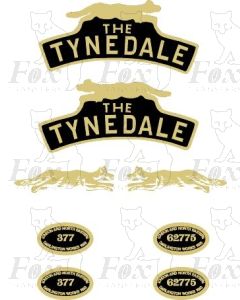 377 THE TYNEDALE