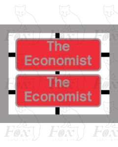 90009 The Economist