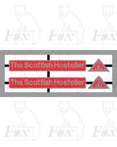 37420 The Scottish Hosteller