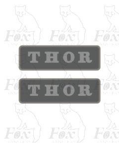 47846 THOR