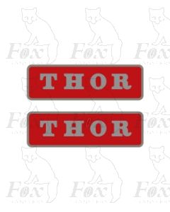 47846 THOR
