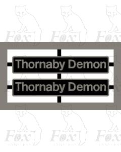 37512 Thornaby Demon