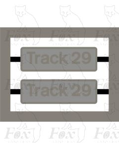 47479 Track 29